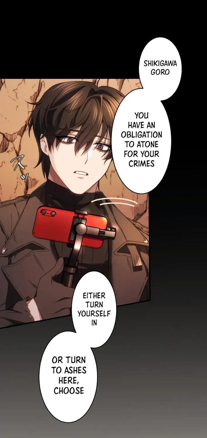 Flame Streamer: Dungeon Avenger Chapter 4 page 51 - 