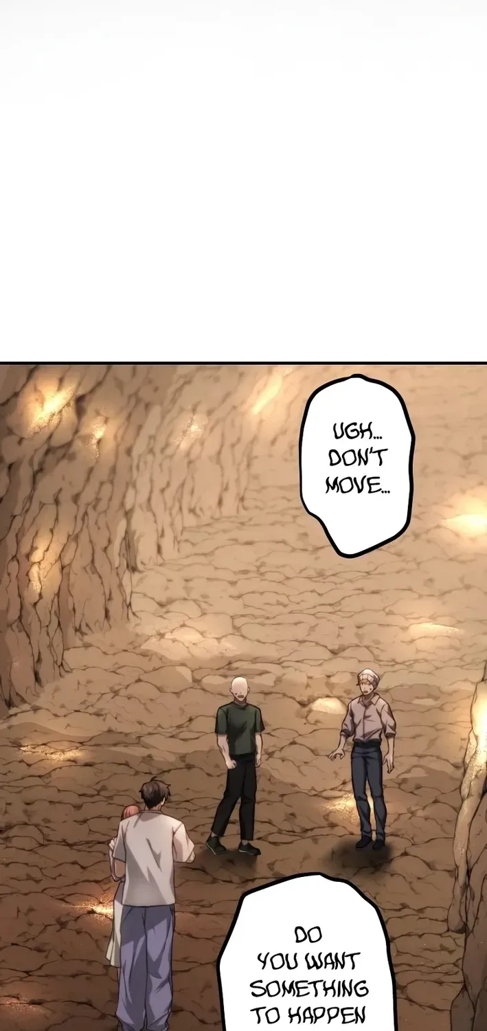 Flame Streamer: Dungeon Avenger Chapter 4 page 7 - 