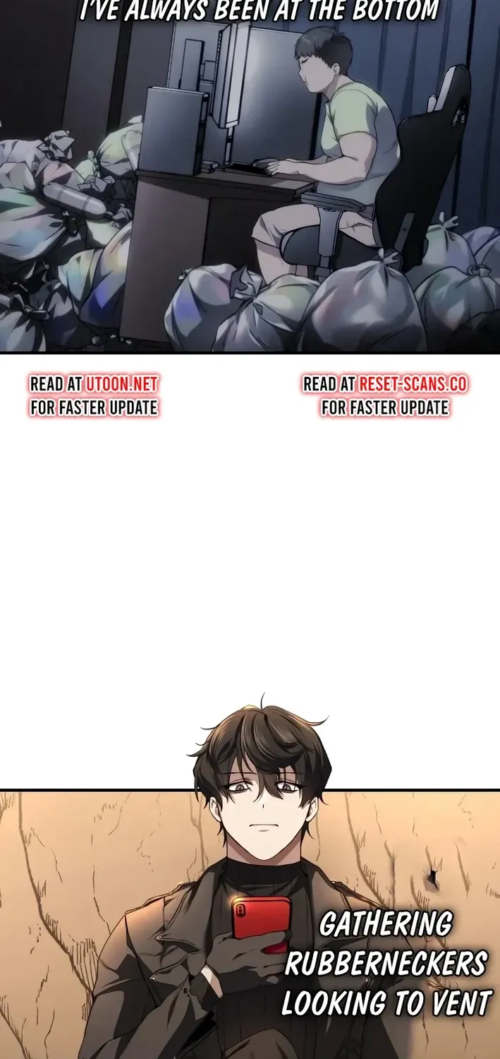 Flame Streamer: Dungeon Avenger Chapter 4 page 82 - 