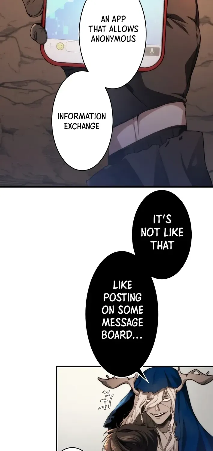 Flame Streamer: Dungeon Avenger Chapter 4 page 86 - 