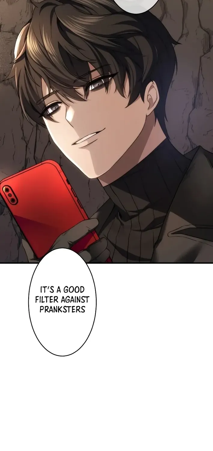 Flame Streamer: Dungeon Avenger Chapter 4 page 88 - 