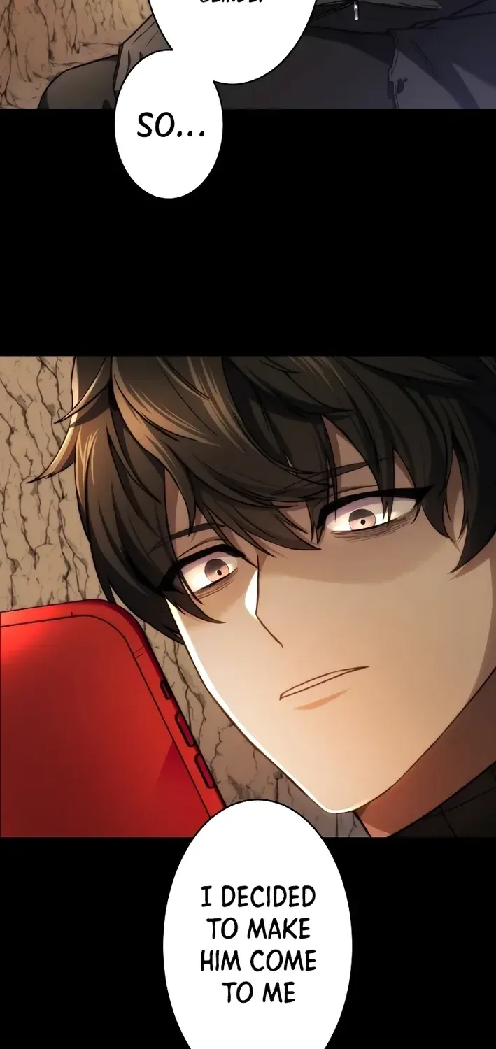 Flame Streamer: Dungeon Avenger Chapter 4 page 93 - 