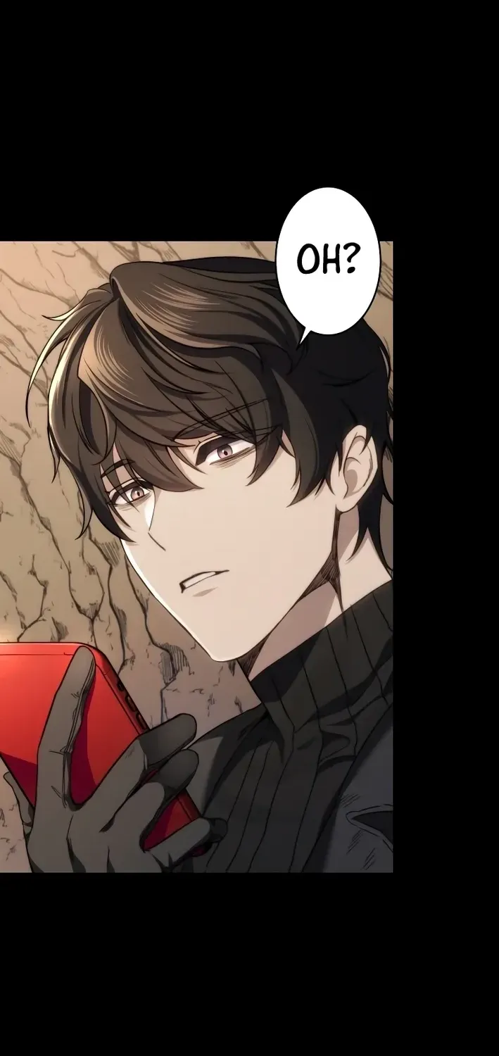 Flame Streamer: Dungeon Avenger Chapter 4 page 96 - 