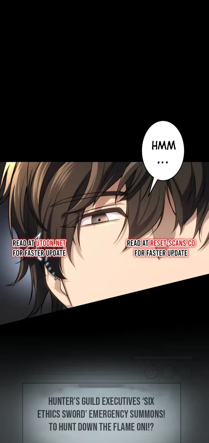 Flame Streamer: Dungeon Avenger Chapter 4 page 97 - 