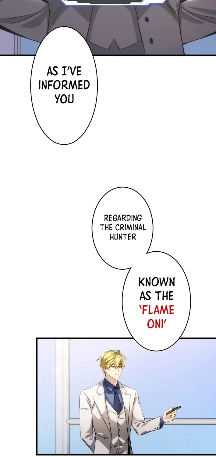 Flame Streamer: Dungeon Avenger Chapter 5 page 15 - 