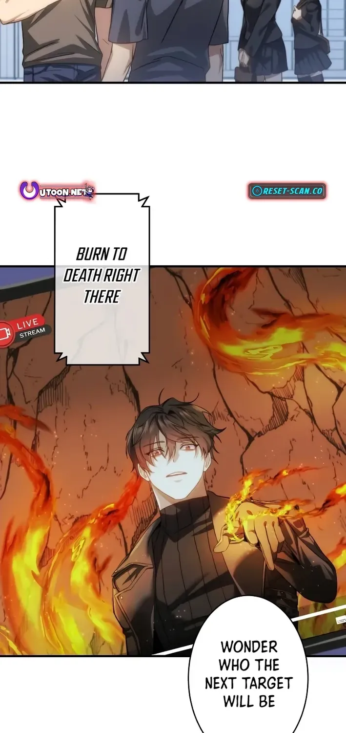 Flame Streamer: Dungeon Avenger Chapter 5 page 3 - 