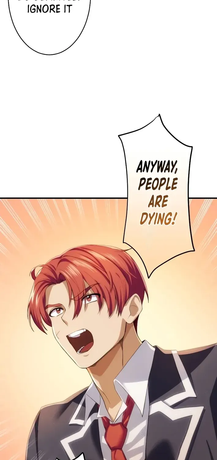 Flame Streamer: Dungeon Avenger Chapter 5 page 24 - 