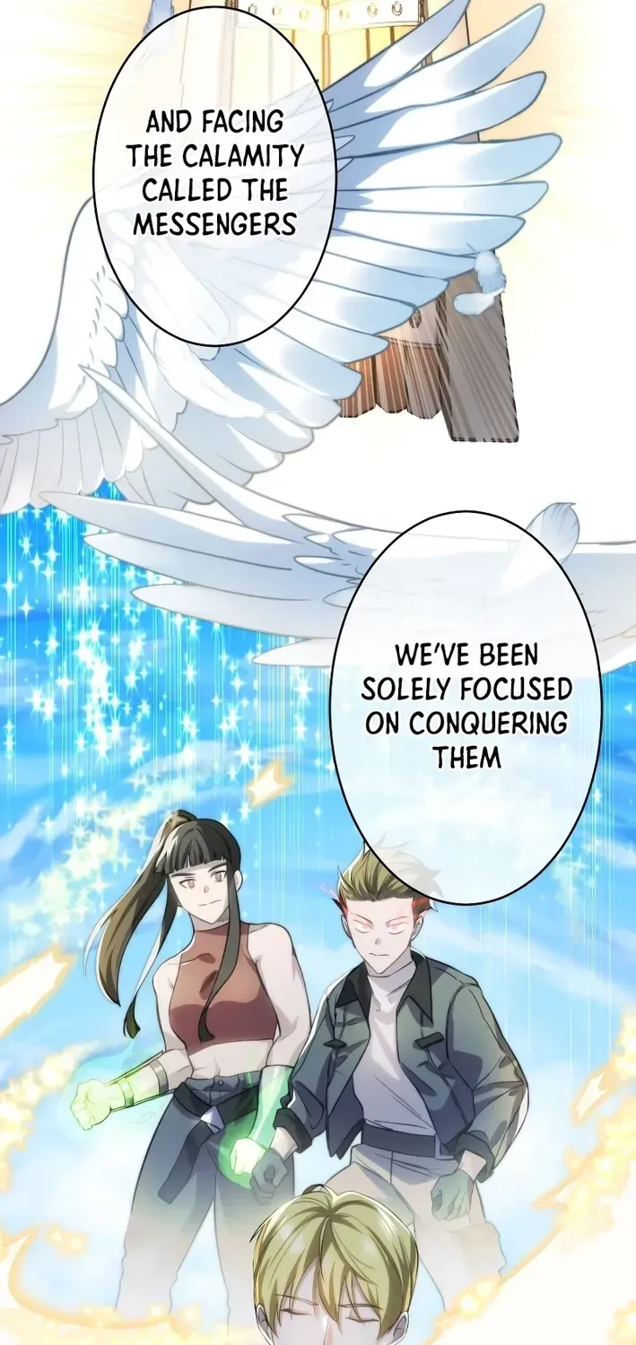 Flame Streamer: Dungeon Avenger Chapter 5 page 29 - 