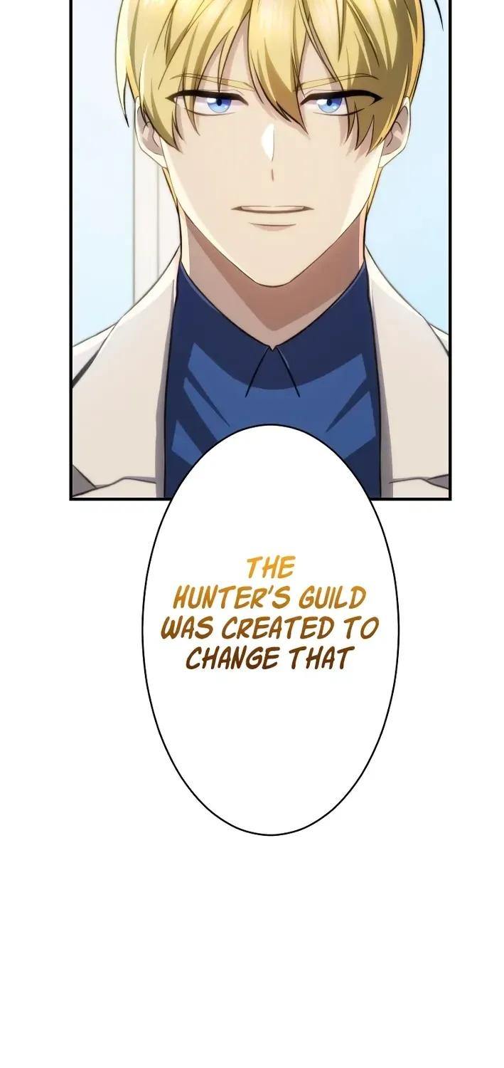 Flame Streamer: Dungeon Avenger Chapter 5 page 33 - 
