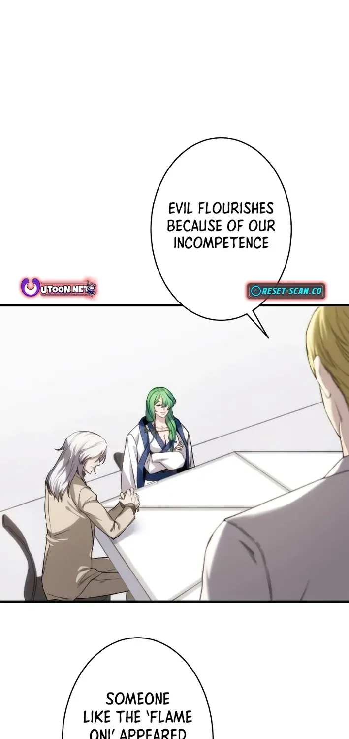 Flame Streamer: Dungeon Avenger Chapter 5 page 34 - 
