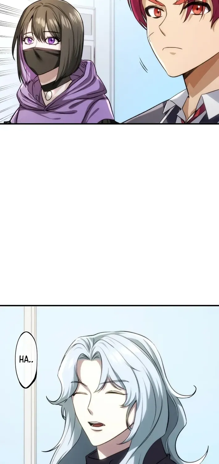 Flame Streamer: Dungeon Avenger Chapter 5 page 37 - 