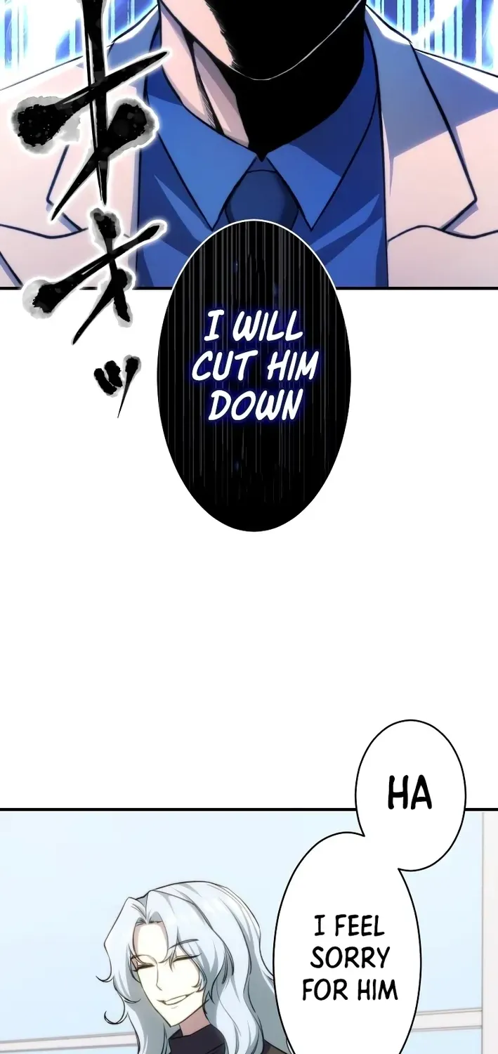 Flame Streamer: Dungeon Avenger Chapter 5 page 44 - 