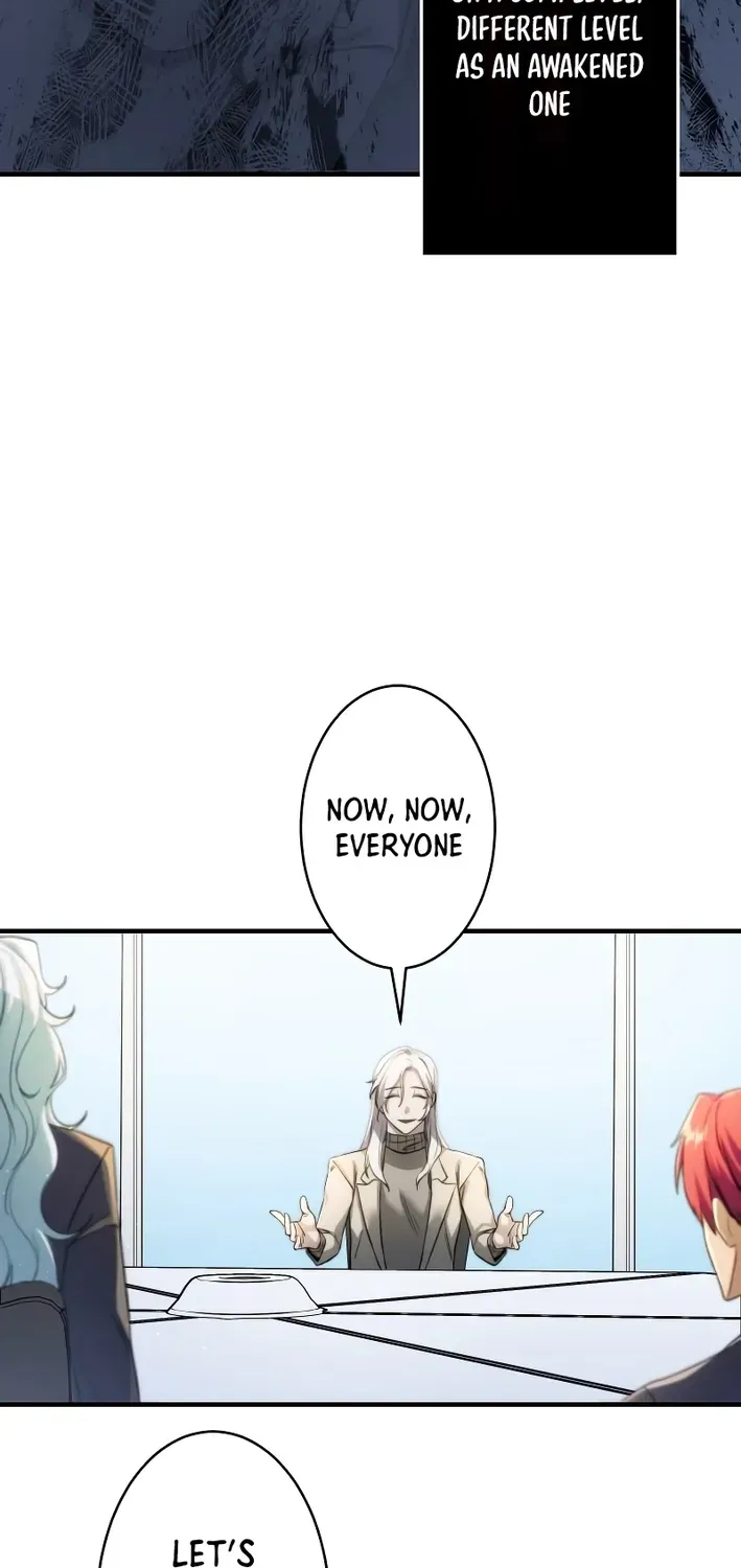 Flame Streamer: Dungeon Avenger Chapter 5 page 49 - 