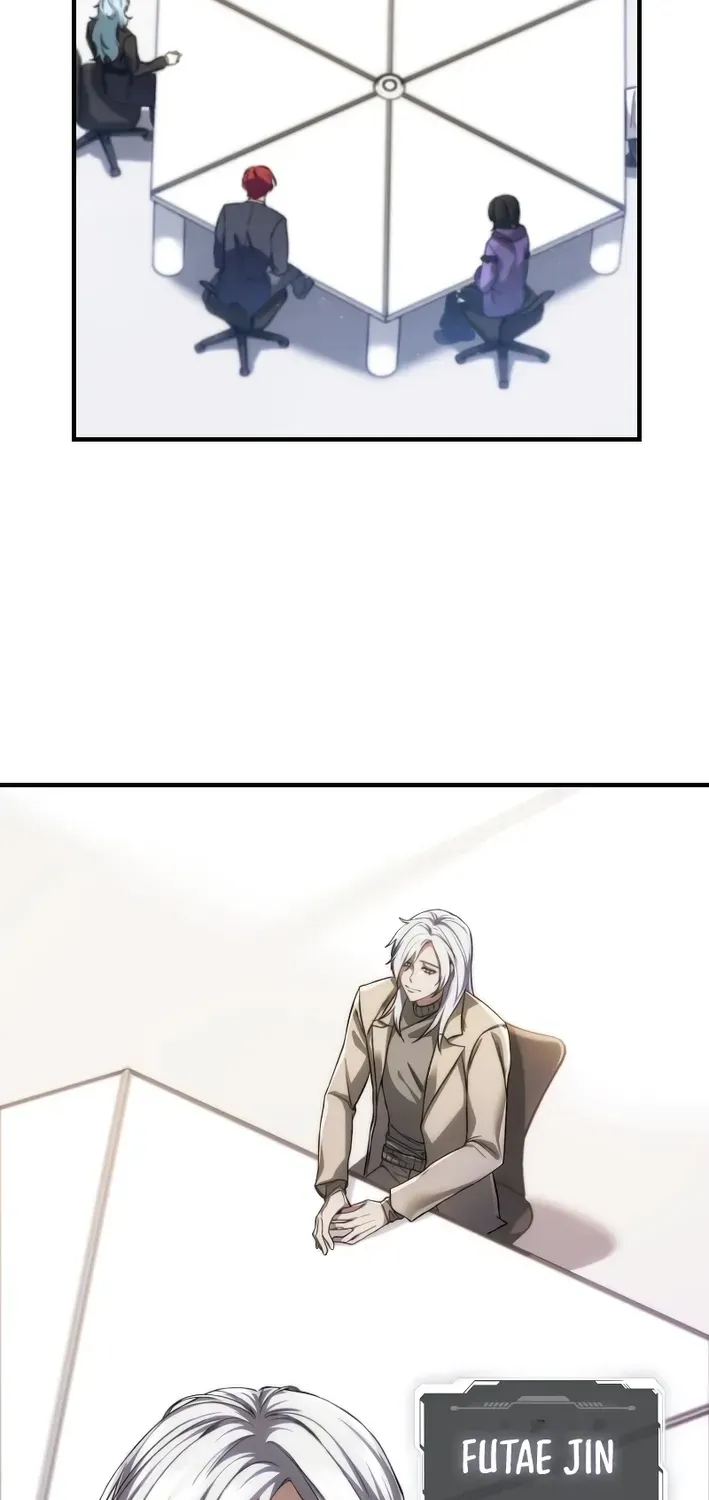 Flame Streamer: Dungeon Avenger Chapter 5 page 7 - 