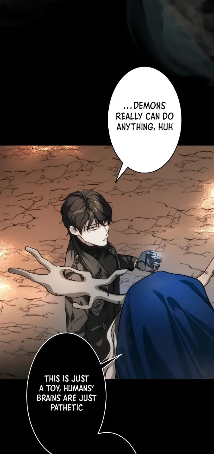 Flame Streamer: Dungeon Avenger Chapter 5 page 81 - 