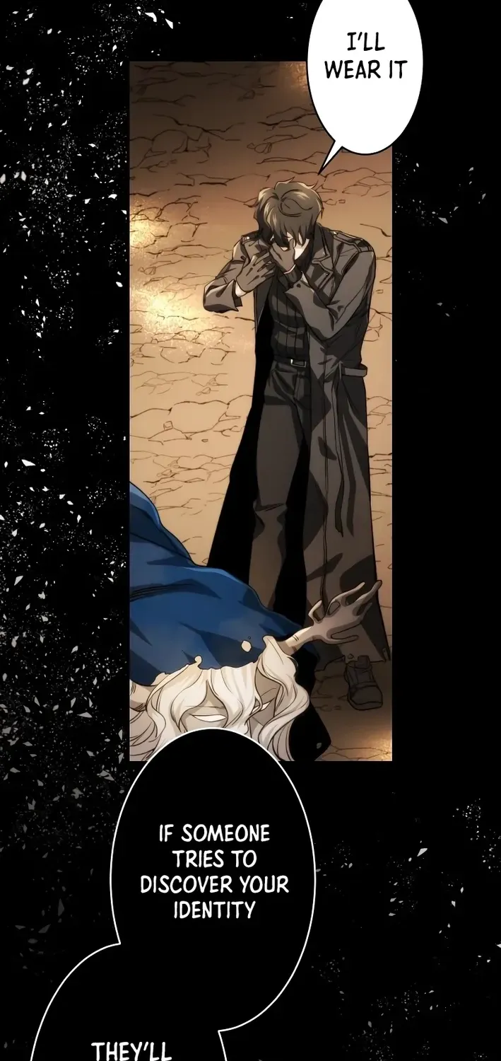 Flame Streamer: Dungeon Avenger Chapter 5 page 84 - 