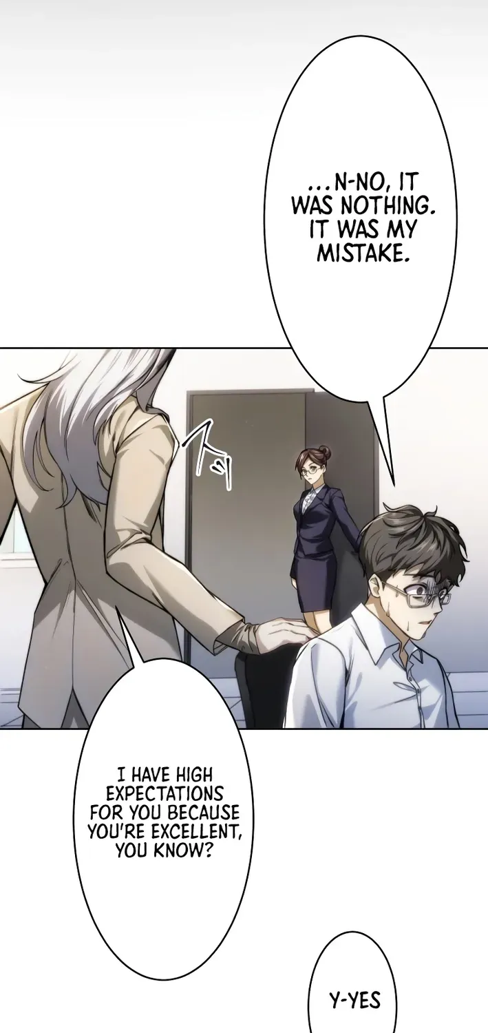 Flame Streamer: Dungeon Avenger Chapter 6 page 11 - 