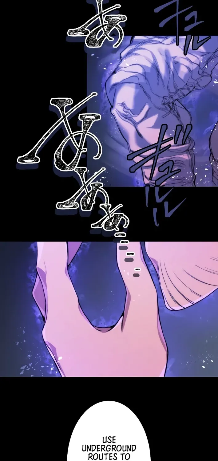 Flame Streamer: Dungeon Avenger Chapter 6 page 15 - 