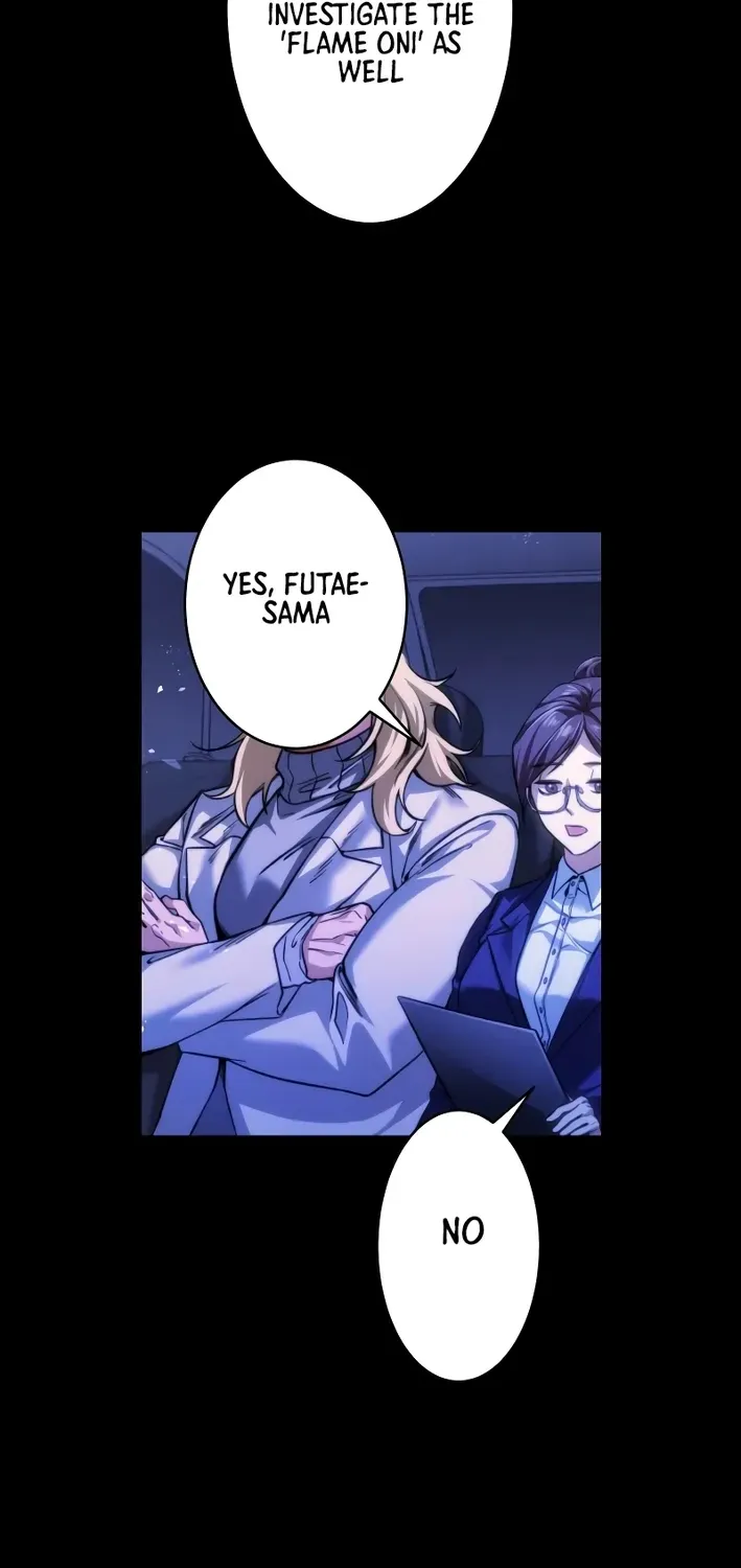 Flame Streamer: Dungeon Avenger Chapter 6 page 16 - 