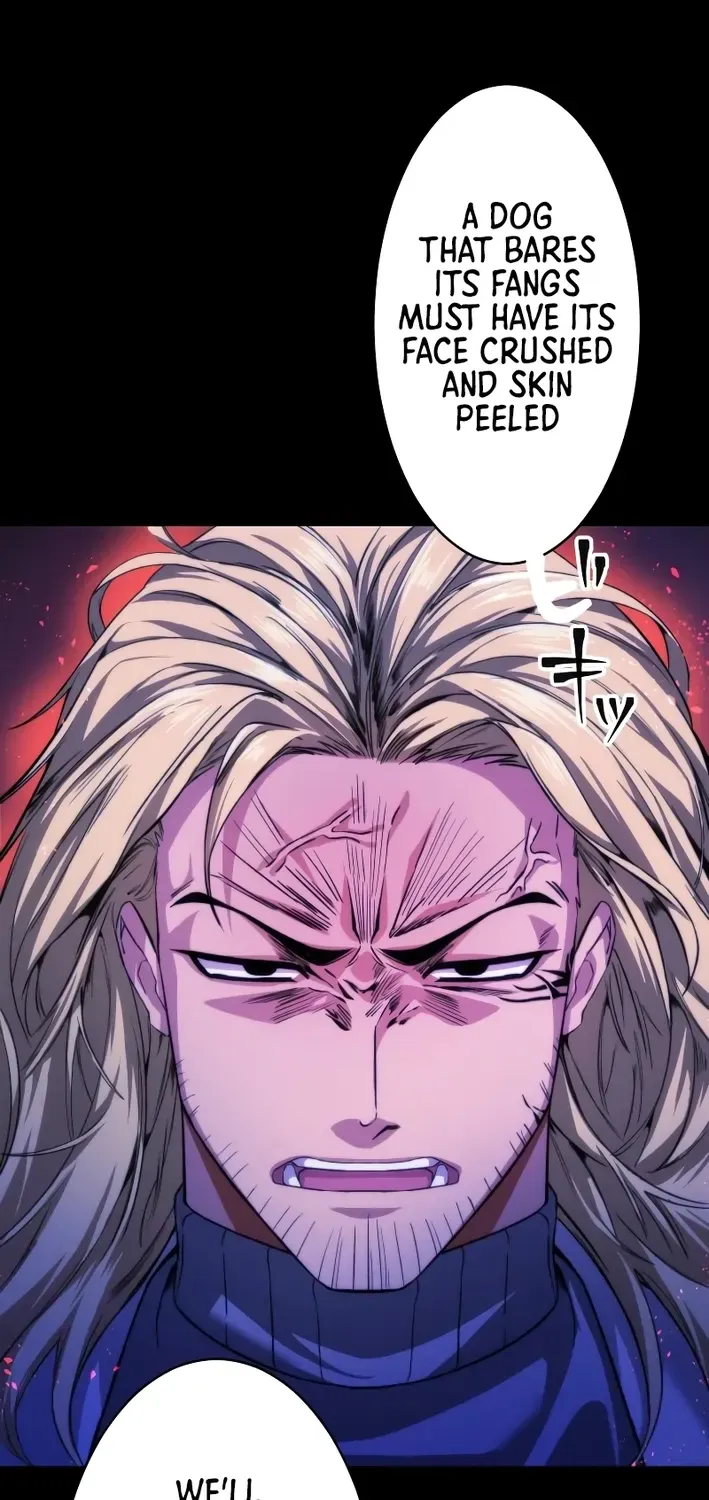 Flame Streamer: Dungeon Avenger Chapter 6 page 18 - 