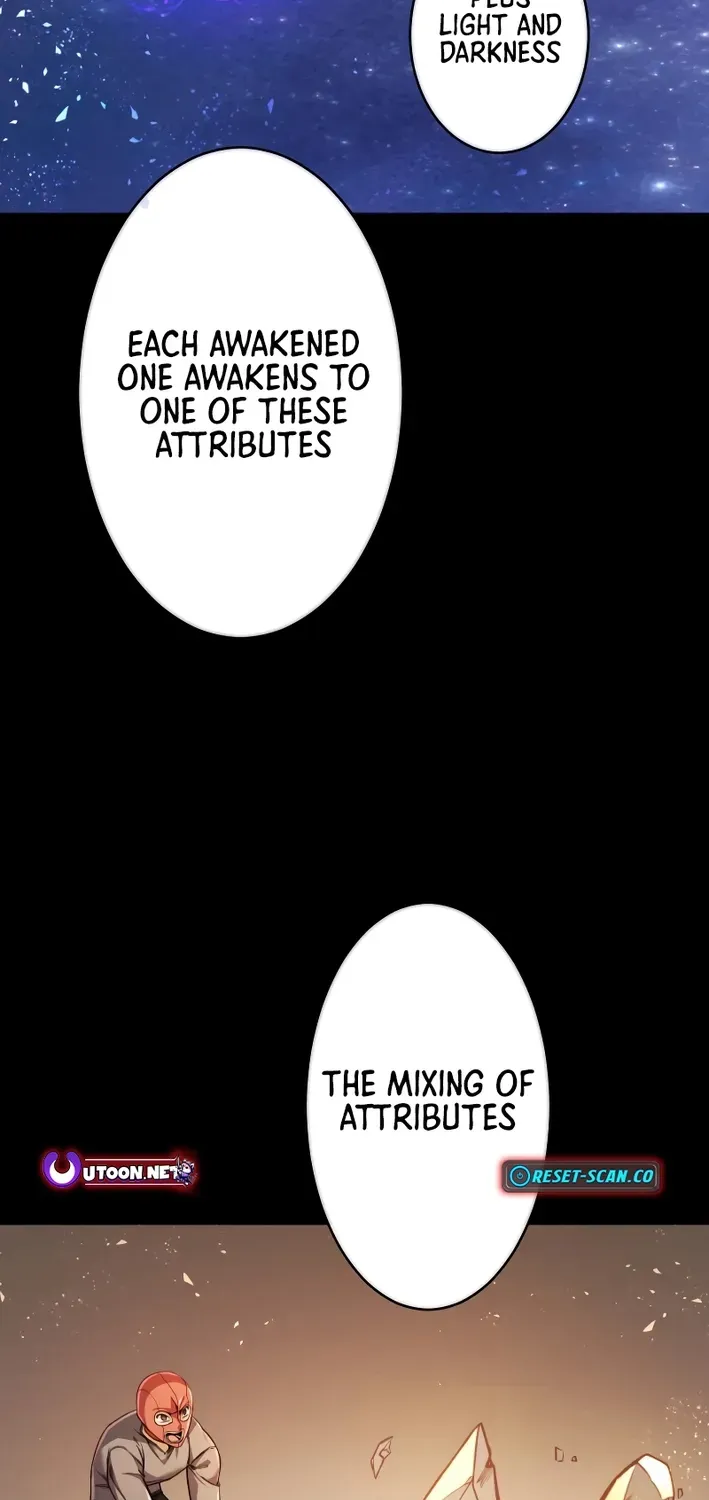 Flame Streamer: Dungeon Avenger Chapter 6 page 25 - 