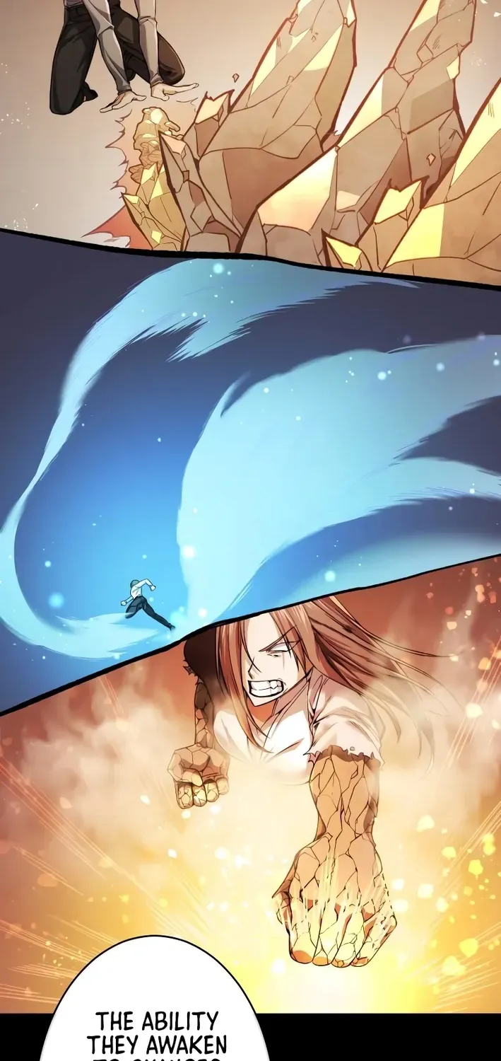 Flame Streamer: Dungeon Avenger Chapter 6 page 26 - 