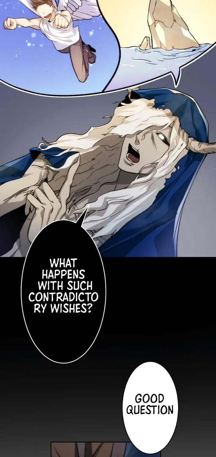 Flame Streamer: Dungeon Avenger Chapter 6 page 29 - 