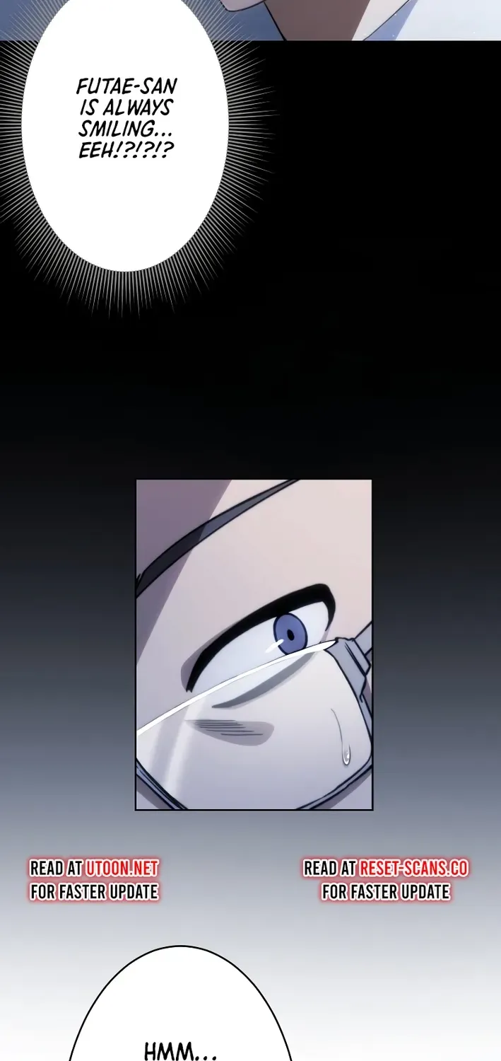 Flame Streamer: Dungeon Avenger Chapter 6 page 4 - 