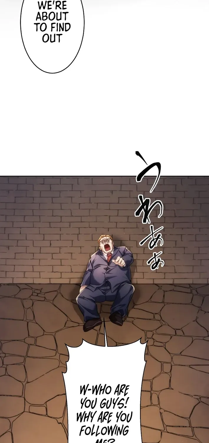 Flame Streamer: Dungeon Avenger Chapter 6 page 31 - 