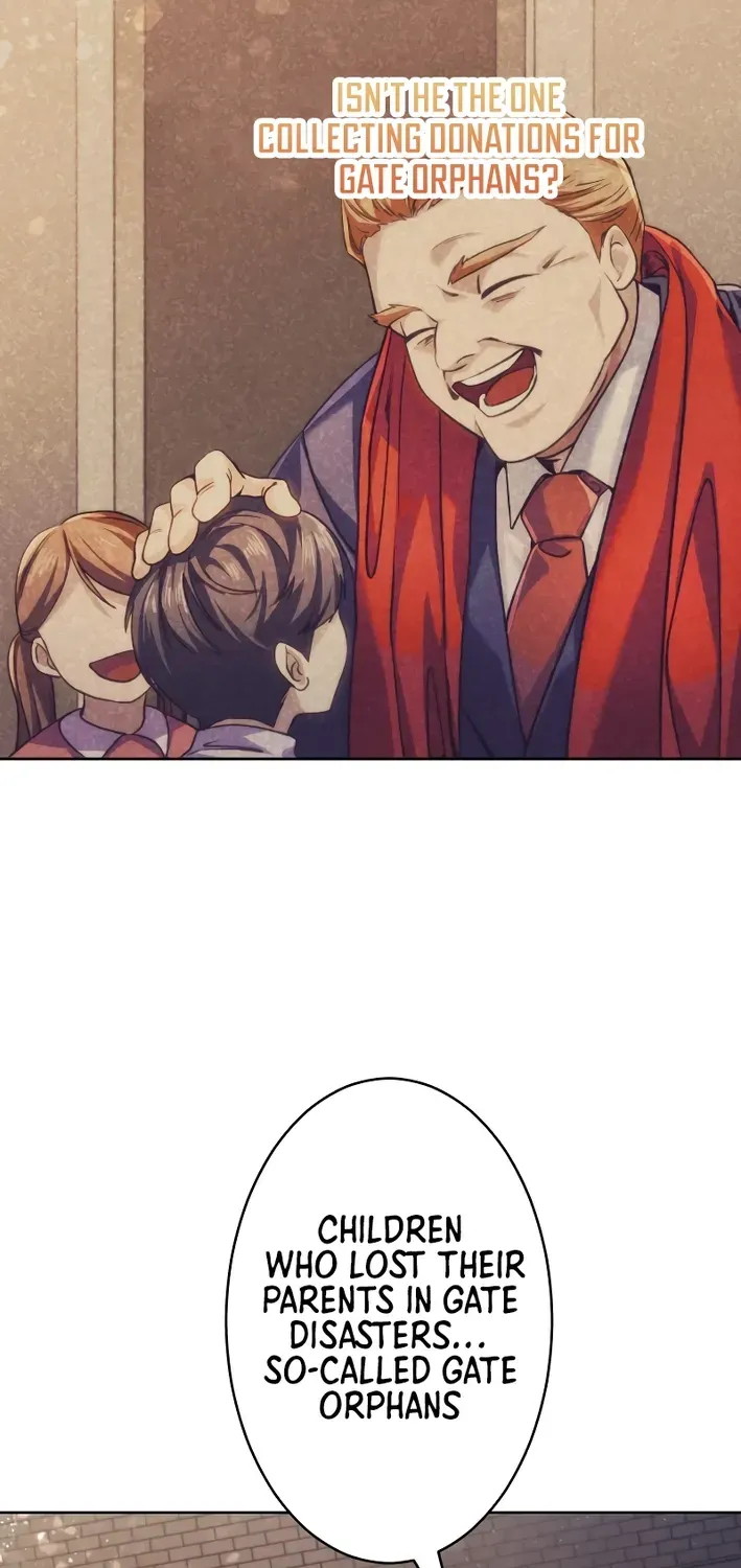 Flame Streamer: Dungeon Avenger Chapter 6 page 35 - 