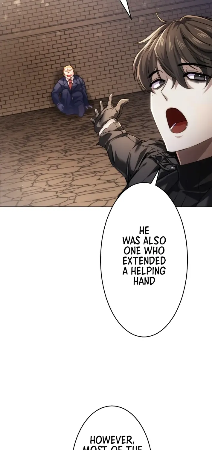 Flame Streamer: Dungeon Avenger Chapter 6 page 36 - 