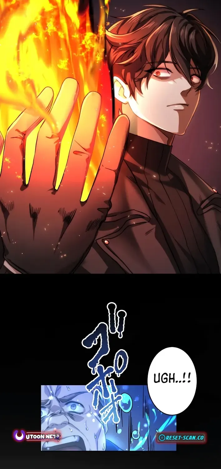 Flame Streamer: Dungeon Avenger Chapter 6 page 43 - 