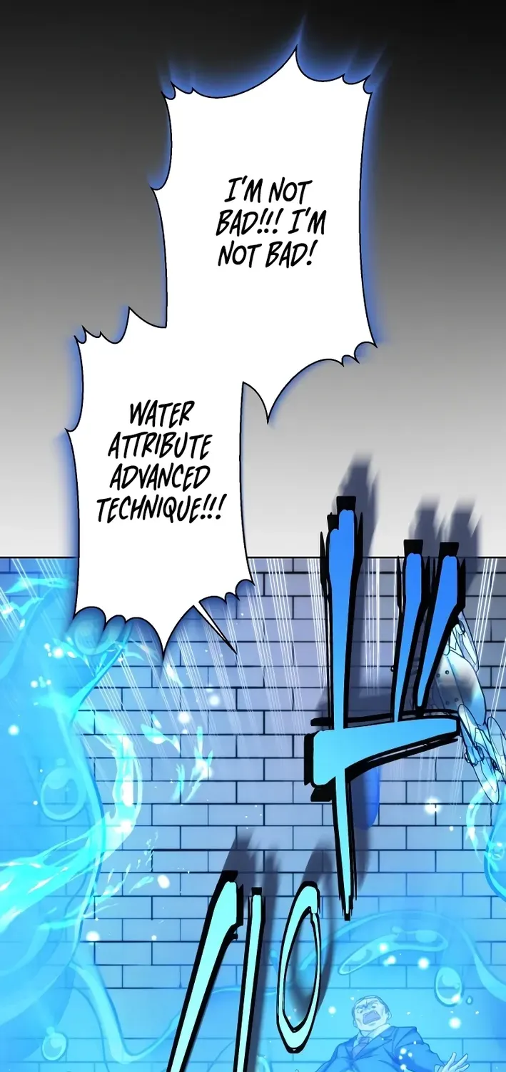 Flame Streamer: Dungeon Avenger Chapter 6 page 44 - 