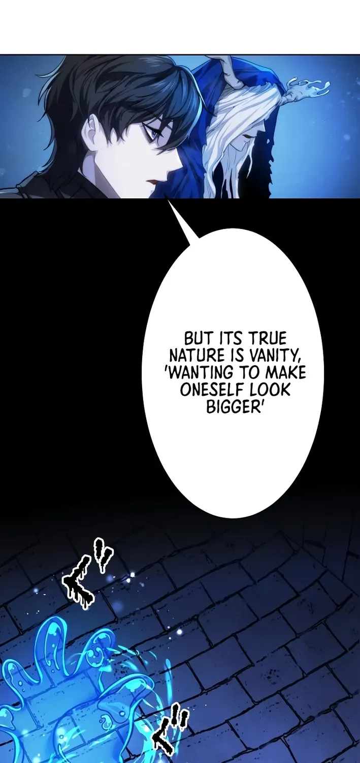 Flame Streamer: Dungeon Avenger Chapter 6 page 47 - 
