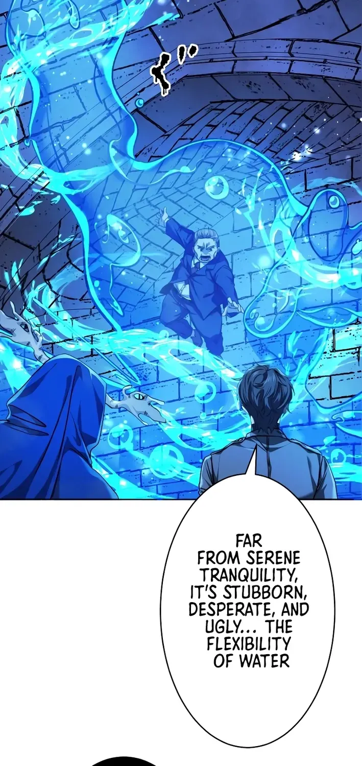 Flame Streamer: Dungeon Avenger Chapter 6 page 48 - 