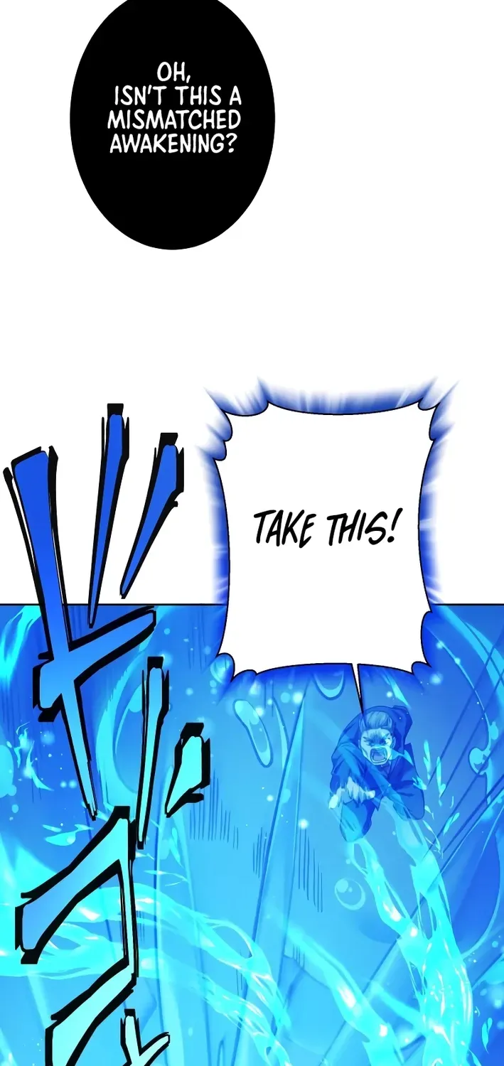 Flame Streamer: Dungeon Avenger Chapter 6 page 49 - 