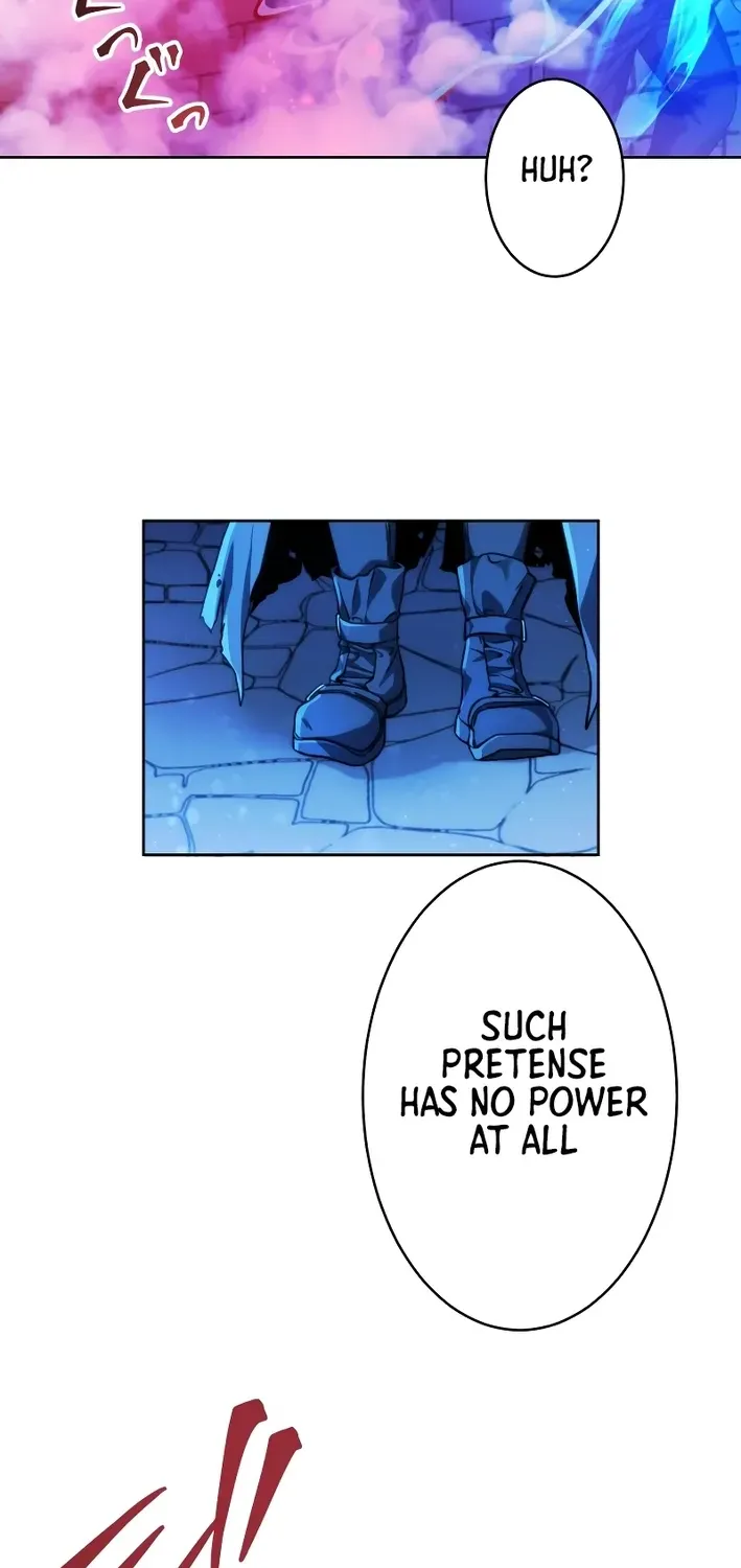 Flame Streamer: Dungeon Avenger Chapter 6 page 52 - 