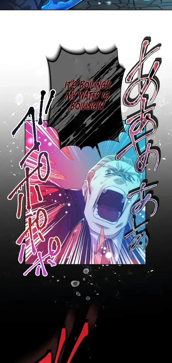 Flame Streamer: Dungeon Avenger Chapter 6 page 54 - 