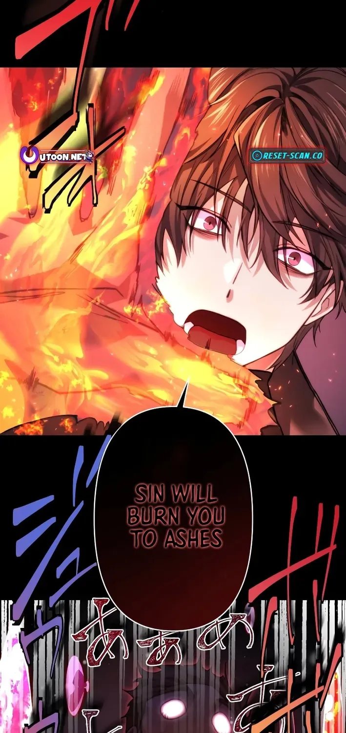 Flame Streamer: Dungeon Avenger Chapter 6 page 55 - 