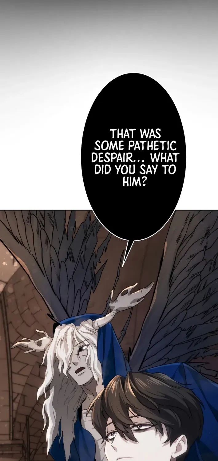Flame Streamer: Dungeon Avenger Chapter 6 page 59 - 