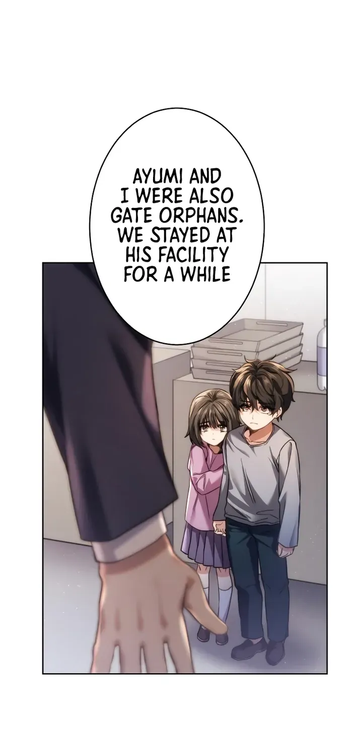 Flame Streamer: Dungeon Avenger Chapter 6 page 61 - 