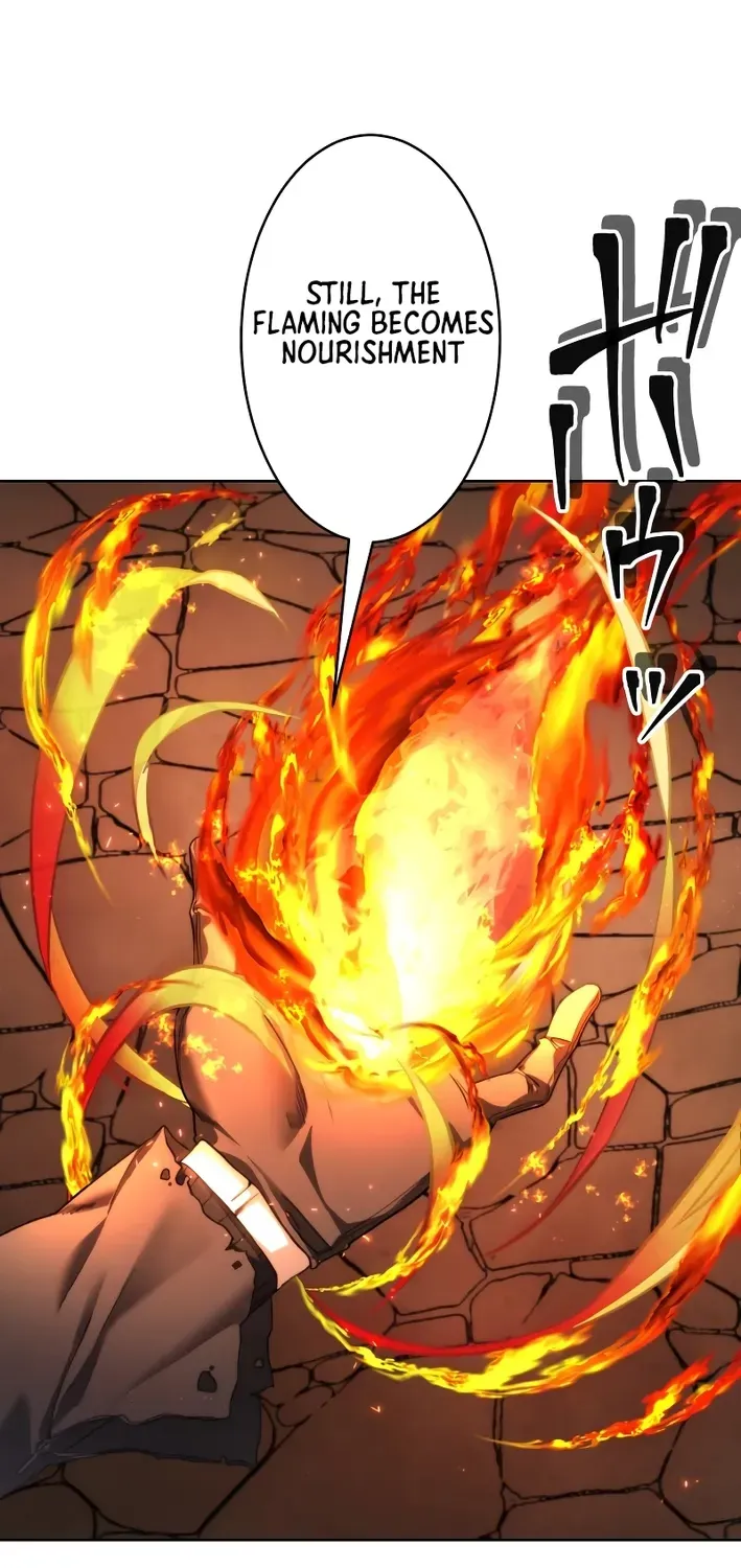 Flame Streamer: Dungeon Avenger Chapter 6 page 63 - 