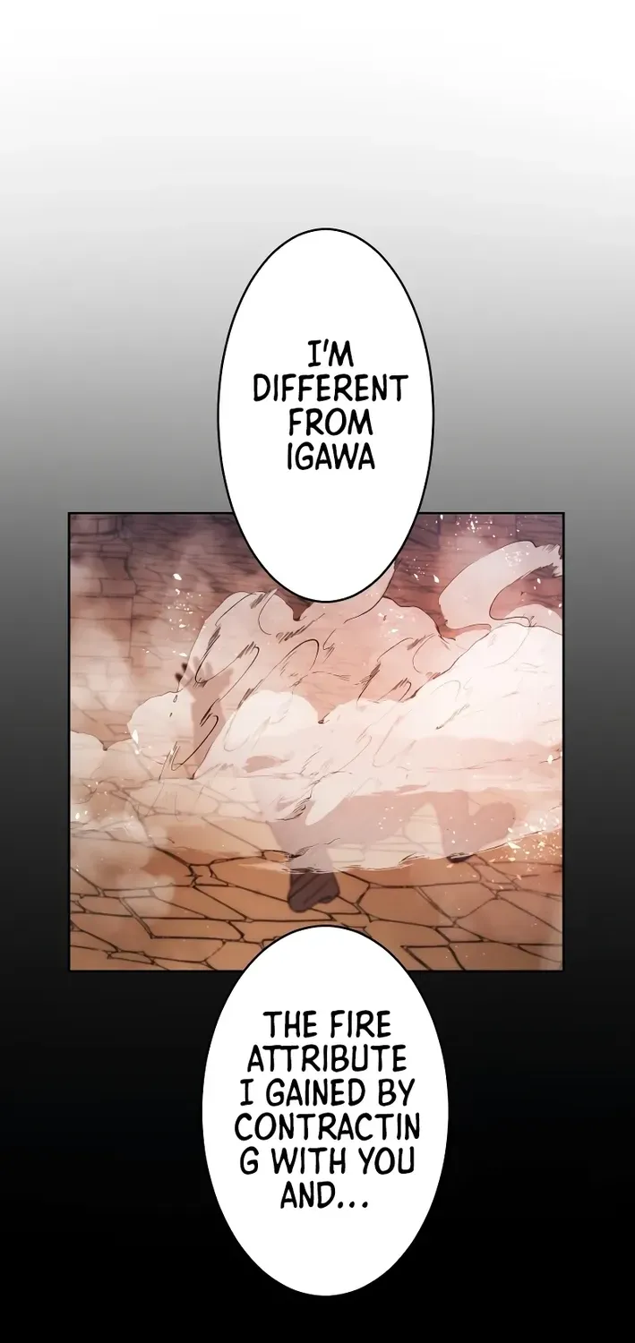 Flame Streamer: Dungeon Avenger Chapter 6 page 64 - 