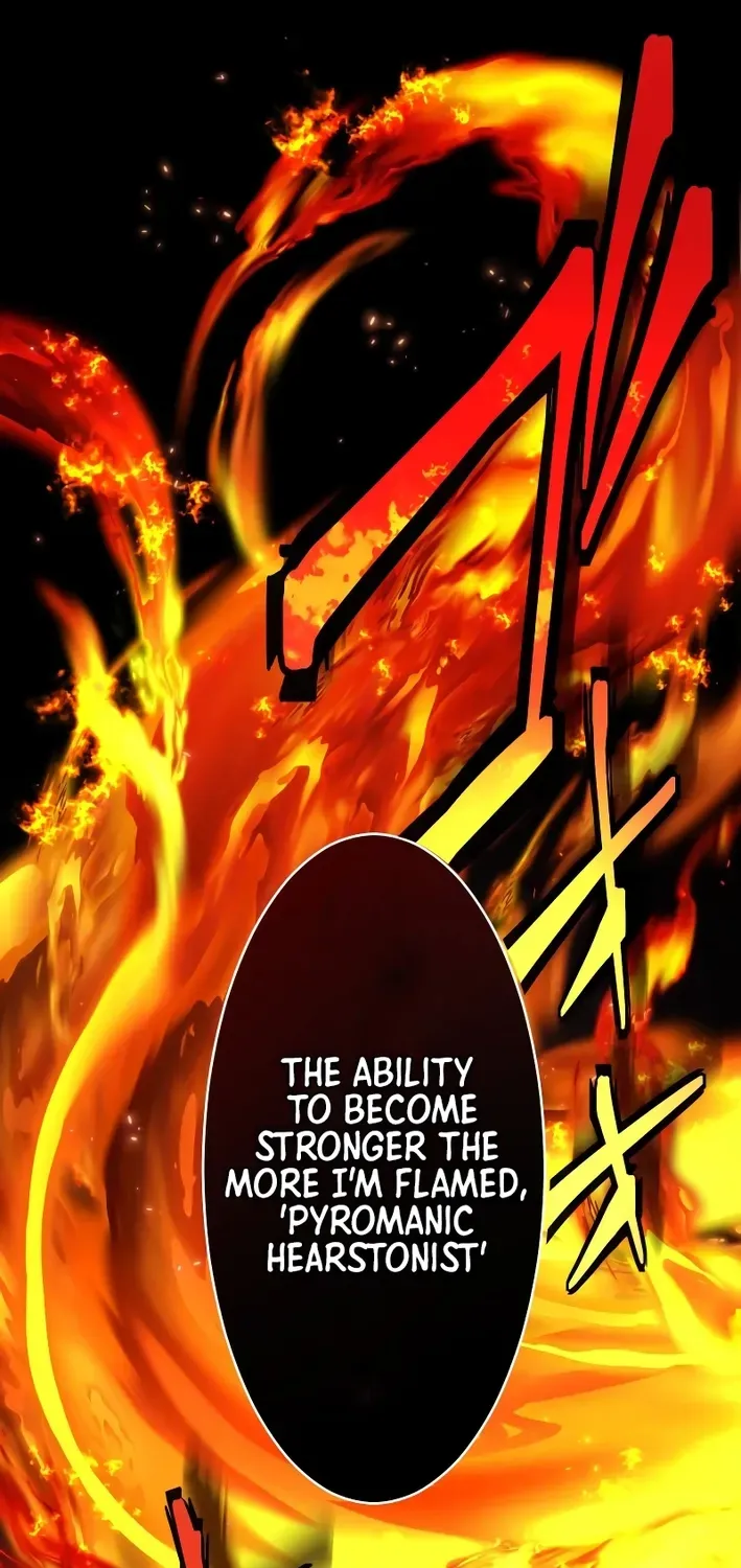 Flame Streamer: Dungeon Avenger Chapter 6 page 65 - 