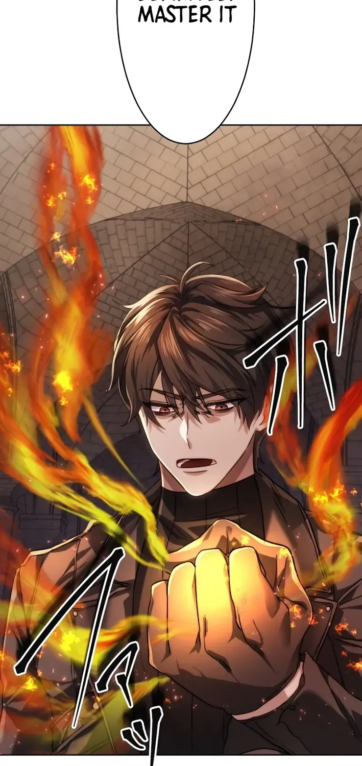 Flame Streamer: Dungeon Avenger Chapter 6 page 67 - 