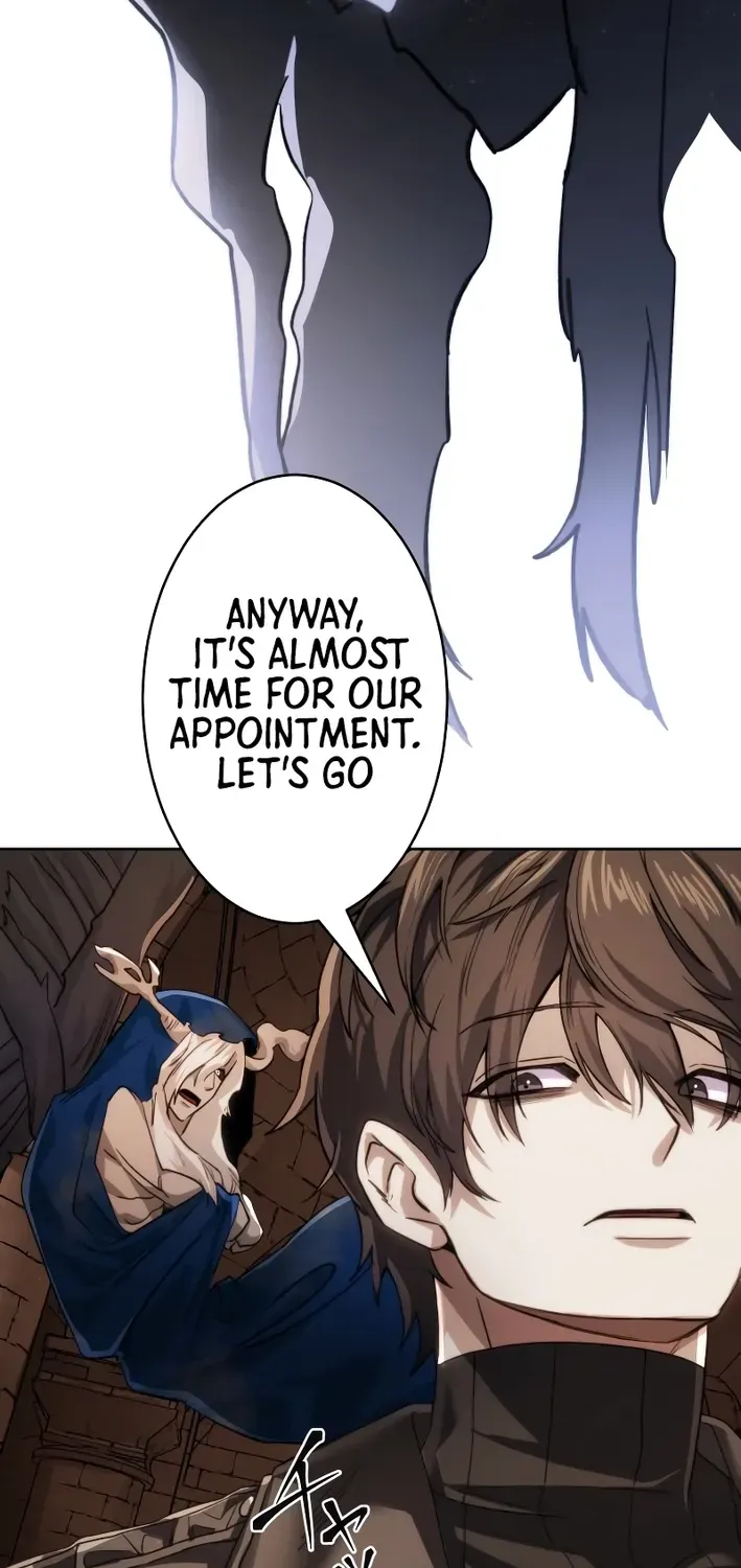 Flame Streamer: Dungeon Avenger Chapter 6 page 72 - 