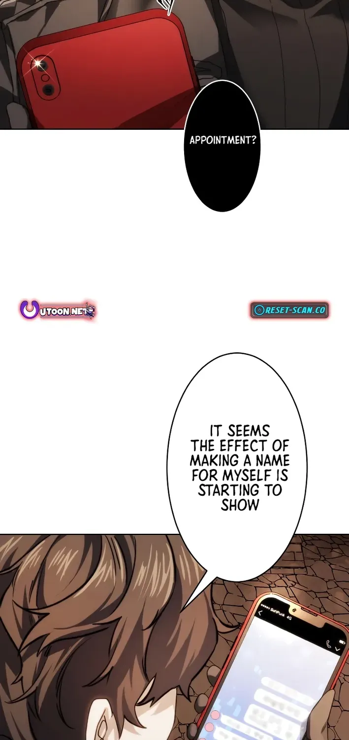 Flame Streamer: Dungeon Avenger Chapter 6 page 73 - 