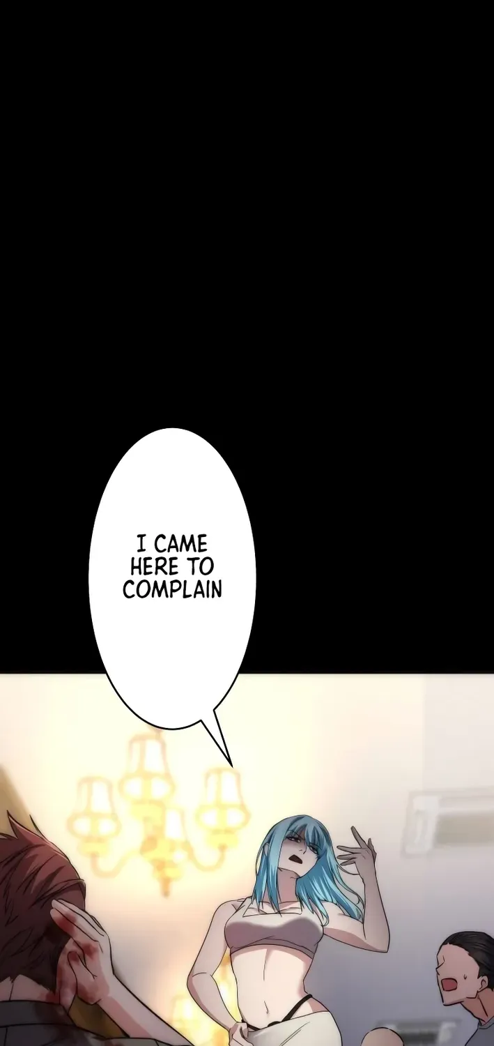 Flame Streamer: Dungeon Avenger Chapter 7 page 104 - 