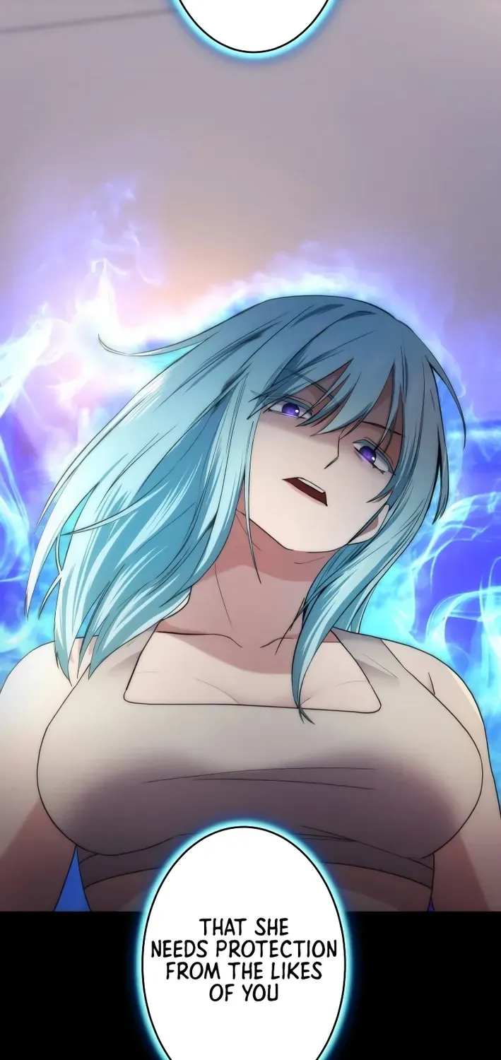 Flame Streamer: Dungeon Avenger Chapter 7 page 106 - 