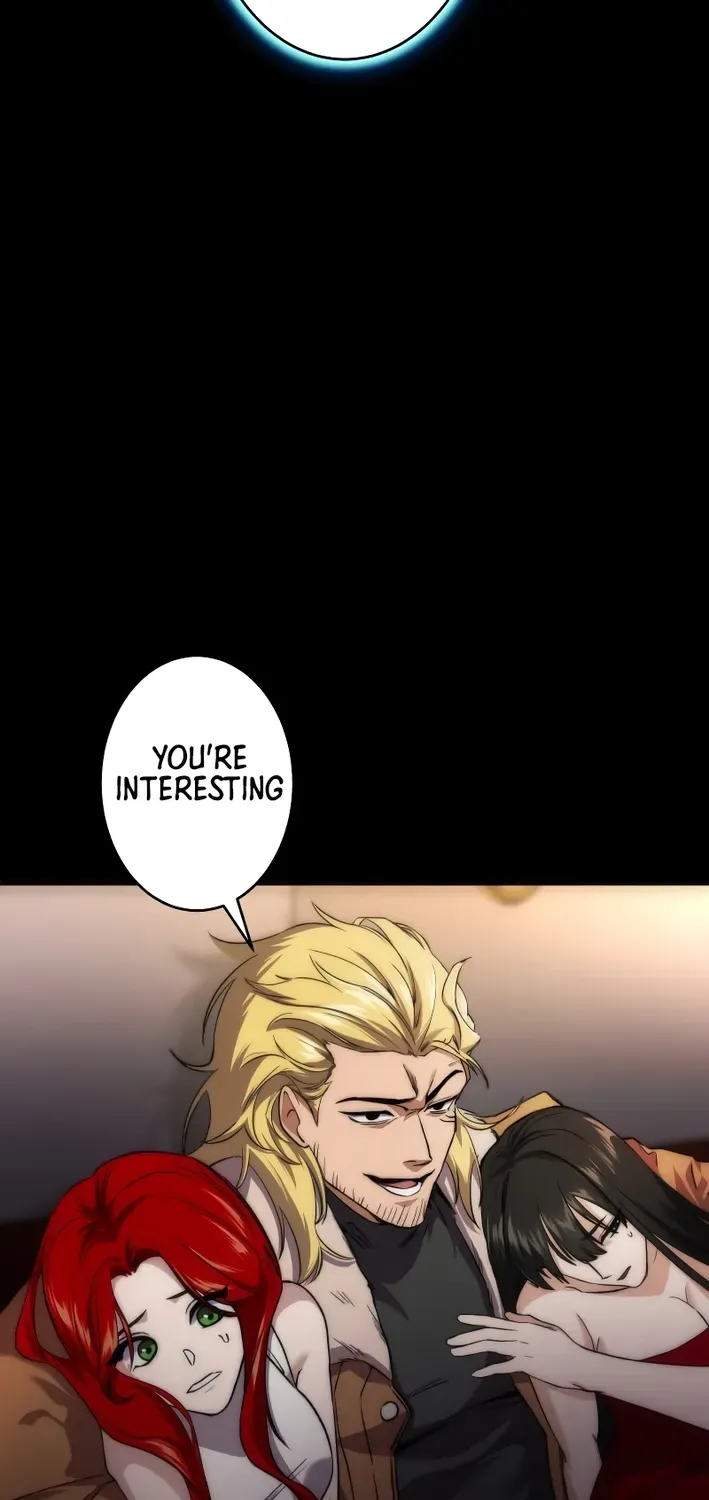 Flame Streamer: Dungeon Avenger Chapter 7 page 107 - 